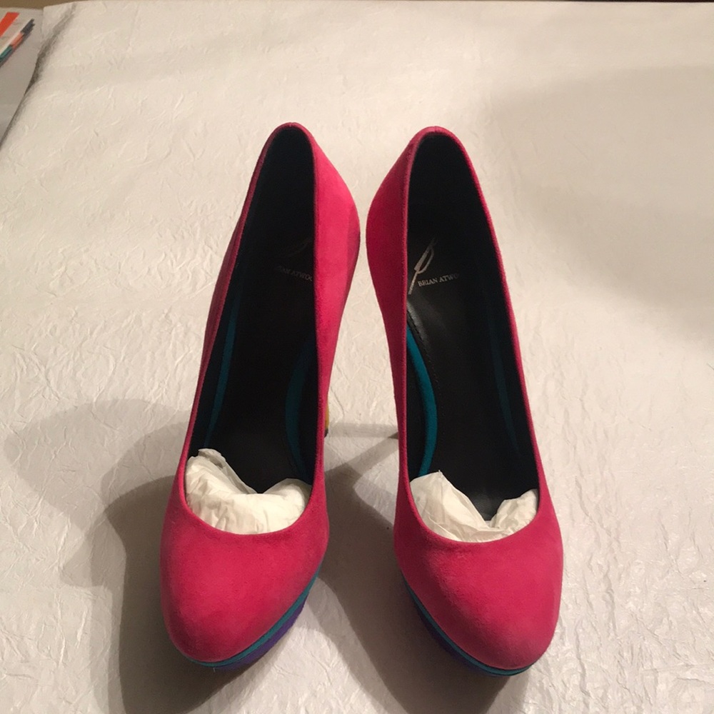 B Brian Atwood Herls